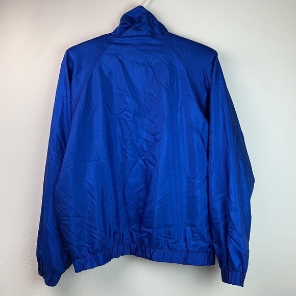 HEAD reversible batik sun windbreaker jacket EUC - Picture 6 of 15